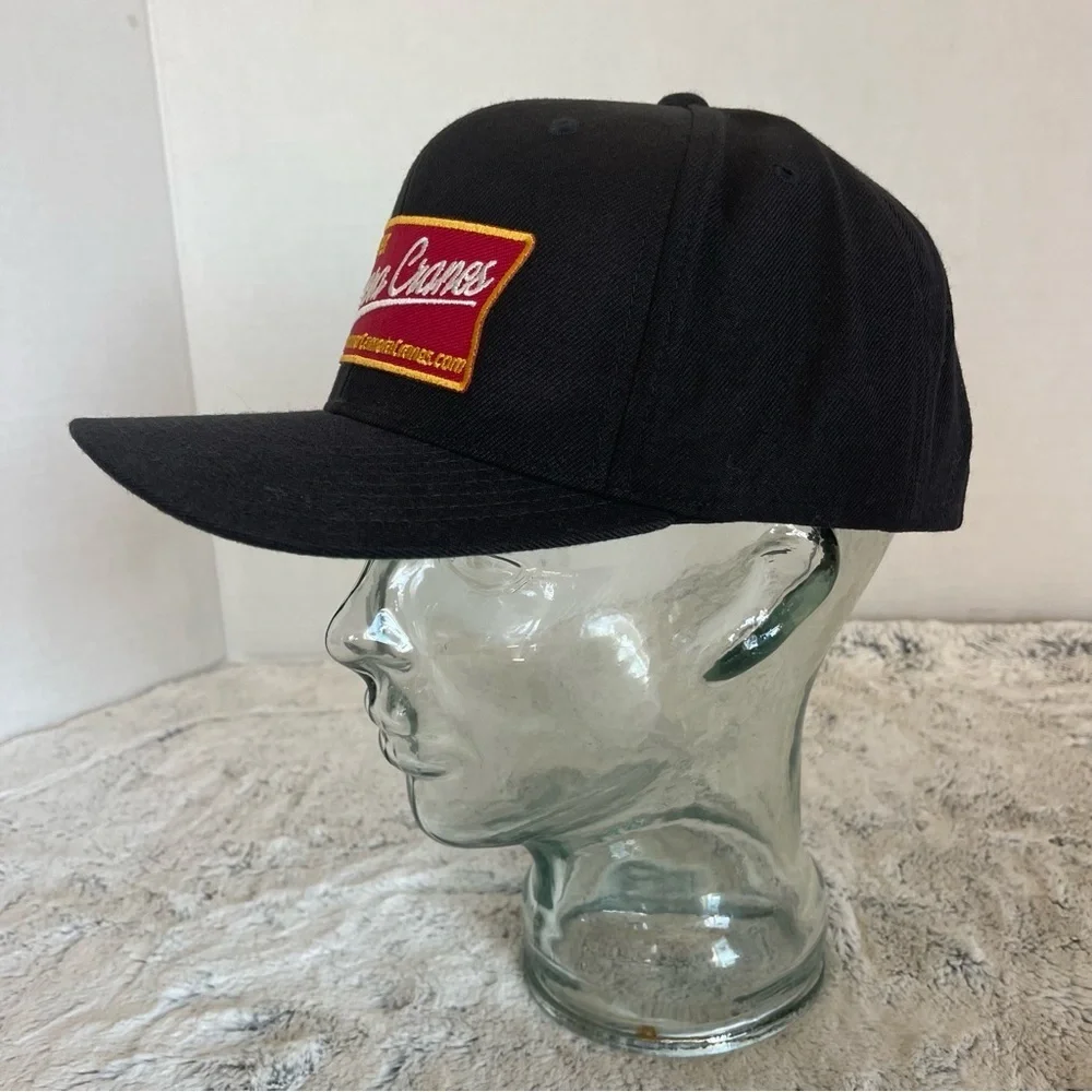 The Classic stylish black